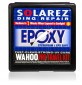 Reparatie Kit Solarez Pro travel Epoxy