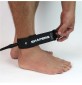 Leash de surf Shapers Ultra Lite