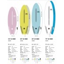 Softboard Ocean & Earth EZI-Rider Fish