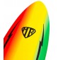 Surfboard softboard Ocean & Earth Bug MR Spray Ezi-Rider Twin Fin