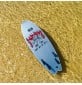 Surfboard softboard Ocean & Earth Bat Outta Hell EZI-Rider 5'6 Quad