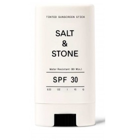 Crema solar Salt&Stone Sun Stick SPF30 
