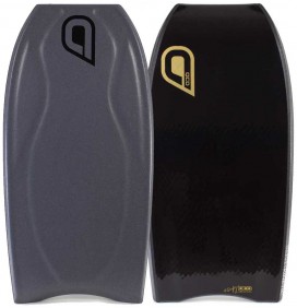 Bodyboard QCD Drive Kinetic PP Contour