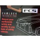 Baca para pick up FCS Cam Lock Tailgate pad