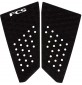 Grip de surf FCS T3 Fish