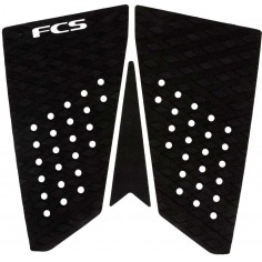 Grip de surf FCS T3 Fish