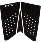 Grip de surf FCS T3 Fish