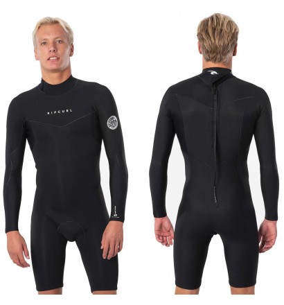 Rip Curl Dawn Patrol 2mm Wetsuit BZ