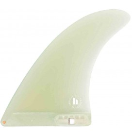 Aileron FCSII Single Fin