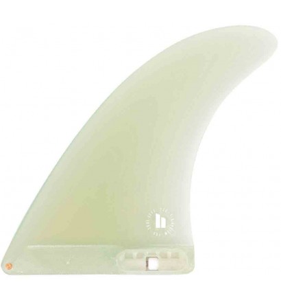 Aileron FCSII Single Fin