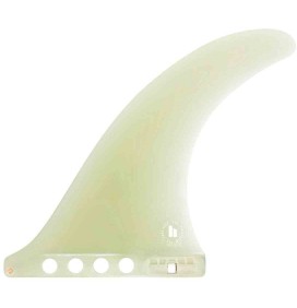 Single fin FCSII Flow Performance Glass