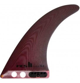 Quilla Longboard FCSII Clique