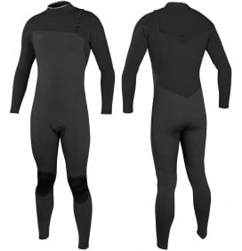 Traje de Neopreno O´Neill Hyperfreak Comp 4/3mm