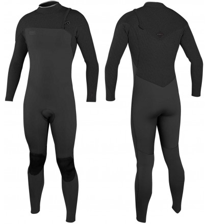 Wetsuit O´Neill Hyperfreak Comp 4/3mm