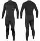 Wetsuit O´Neill Hyperfreak Comp 4/3mm