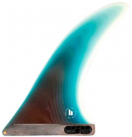 longboard fin FCSII Hatchet