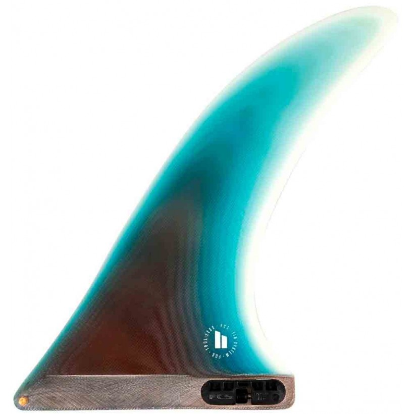 Dérive longboard FCSII Hatchet