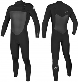 Wetsuit O´Neill Epic 4/3mm CZ
