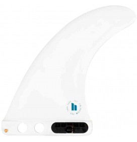 longboard fin FCSII Skindog