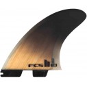 Ailerons de surf twin fins FCSII Christenson PG