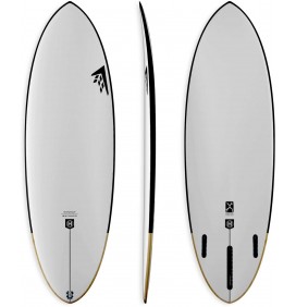 Tabla de surf Firewire Dominator Helium