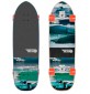 surfskate Long Island Baja 32″