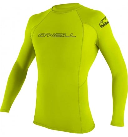 Lycra de surf O´Neill Basic Skins LS