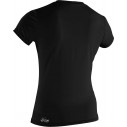 Tee-Shirt UV Womens ONeill Basic Skin