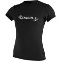 O´Neill Womens Basic Skins UV Tee-Shirt