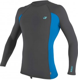 Lycra ONeill Premium-Skins LS