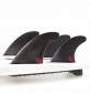 surfboard Fins FCS H4