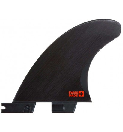 surfboard Fins FCS H4