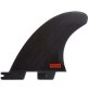 surfboard Fins FCS H4