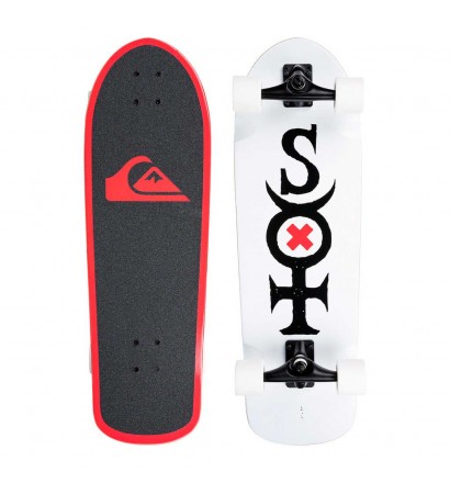 surfskate Quiksilver Fortune 31''