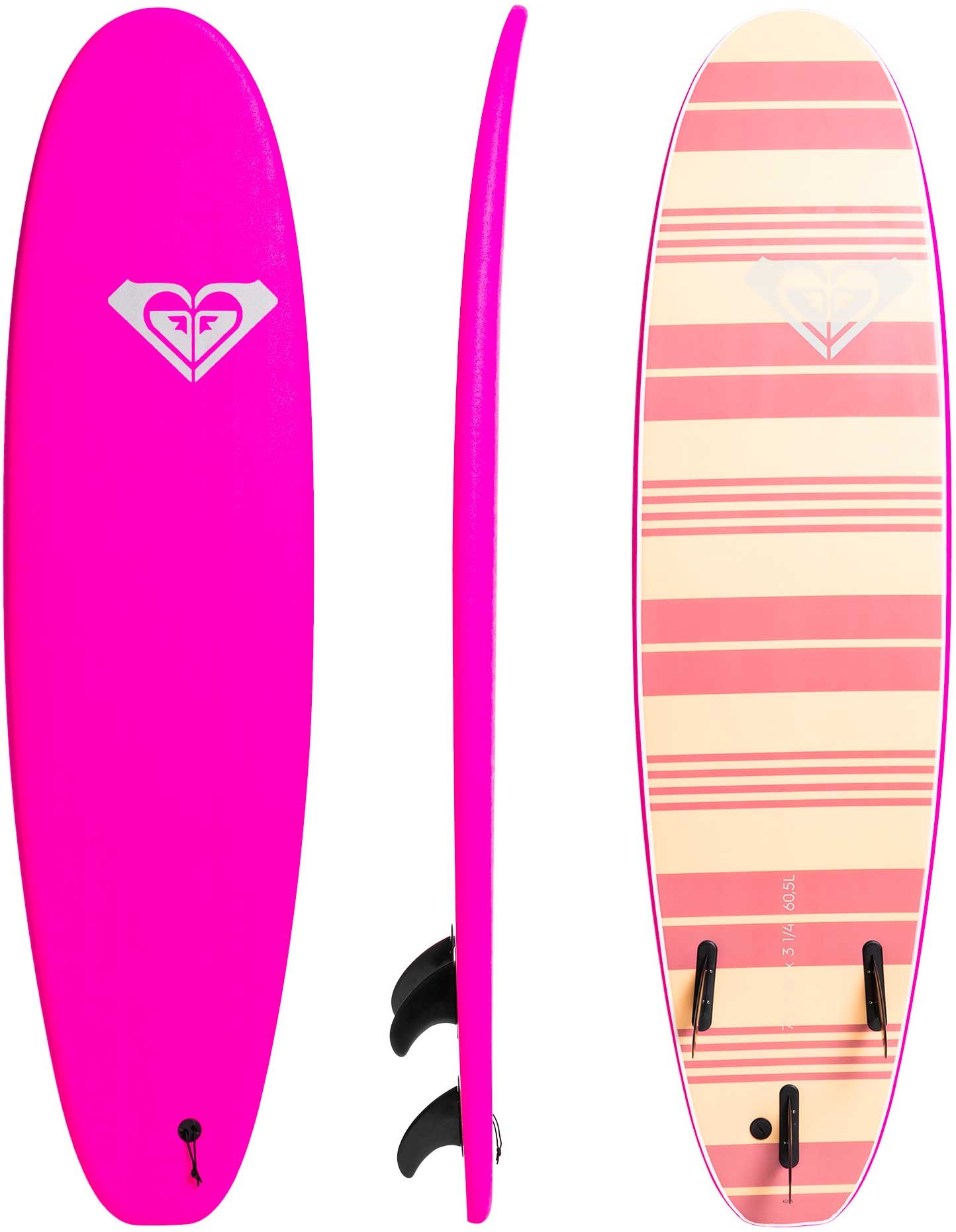 pink soft board