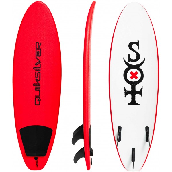 paddle board quiksilver