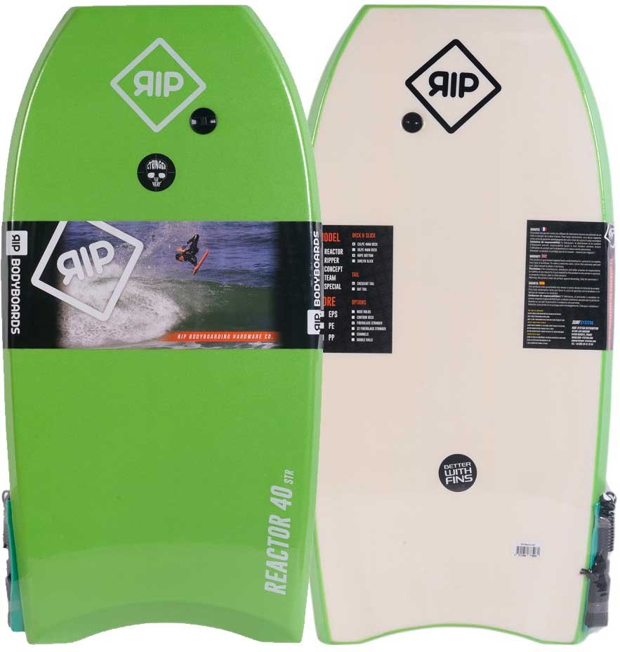 hydro z bodyboard