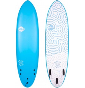 Surfboard Softech Brainchild 