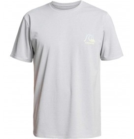 T-shirt UV  quiksilver Heritage