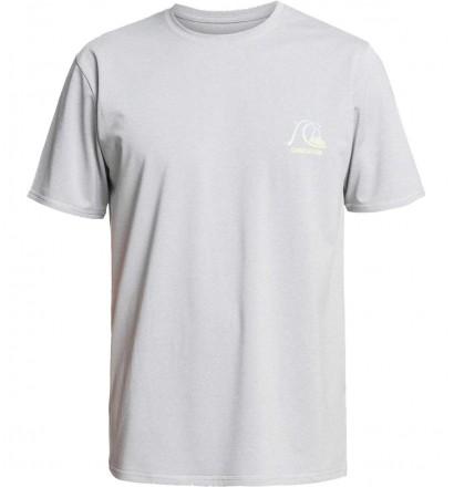 Camiseta UV quiksilver Heritage