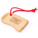 Rascador de parafina Ocean & Earth Bamboo Wax Comb