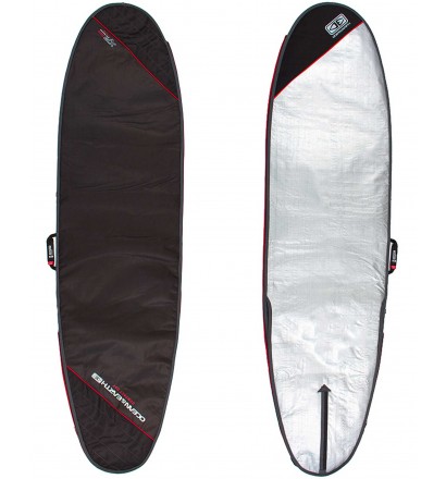 Housse Ocean & Earth Compact Day Longboard