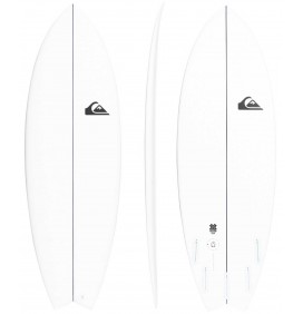 Softboard Quiksilver Tang