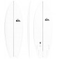 Softboard Quiksilver Tang