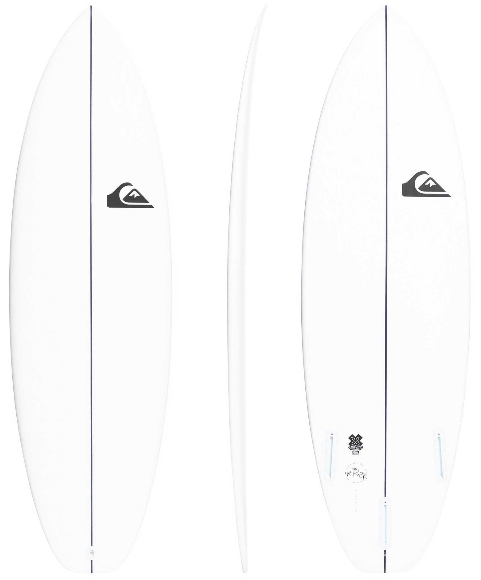 shortboard quiksilver