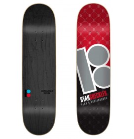 Skateboard Plan B Corner Sheckler 8.125″