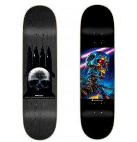 Skateboard Plan B Duffy Terminator 8.75″
