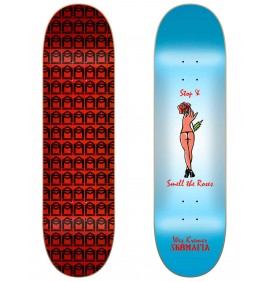 Skateboard Sk8mafia Kremer Tatter 8.0″