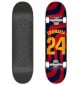 Komplett Skateboard SK8MAFIA Barci 7.5″ Complete