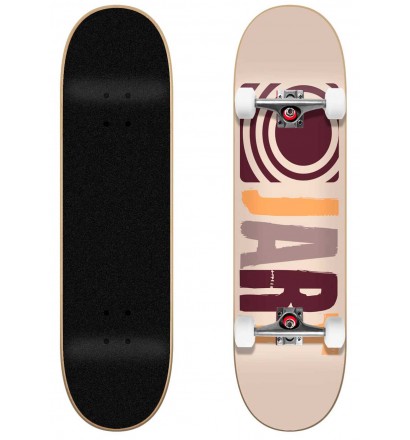 complete Skateboard Jart Classic 7,75''